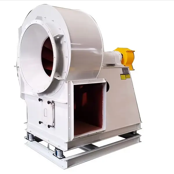 Tyyppi Keskipakotuuletin