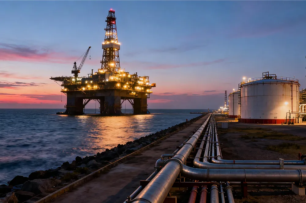 Energia- ja sähköala