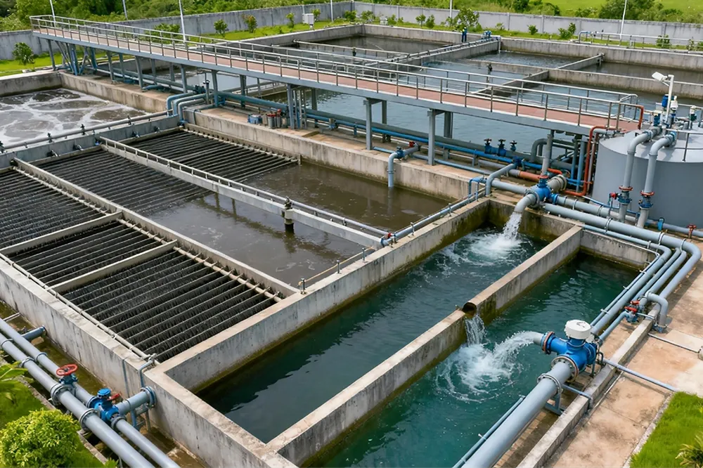 Ympäristönsuojelusektori