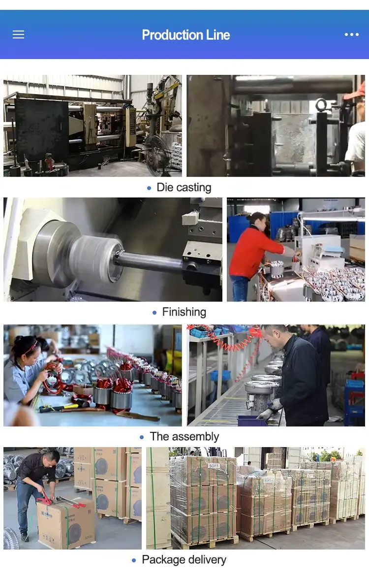 Inline Centrifugal Exhaust Fan