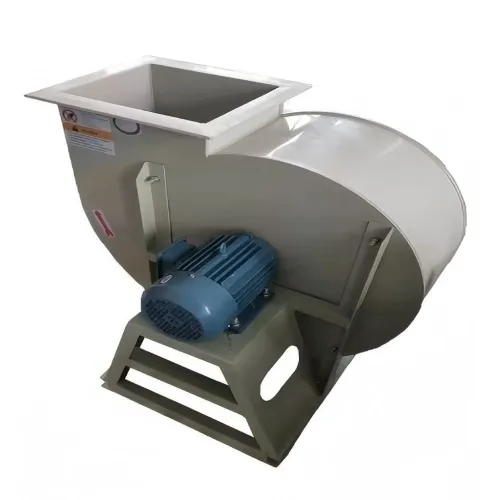 Juoksupyörä keskipakotuuletin